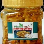 Garlic Pickle