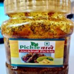Jackfruit Pickle