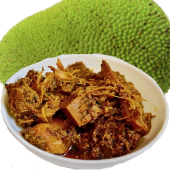 jackfruit pickle